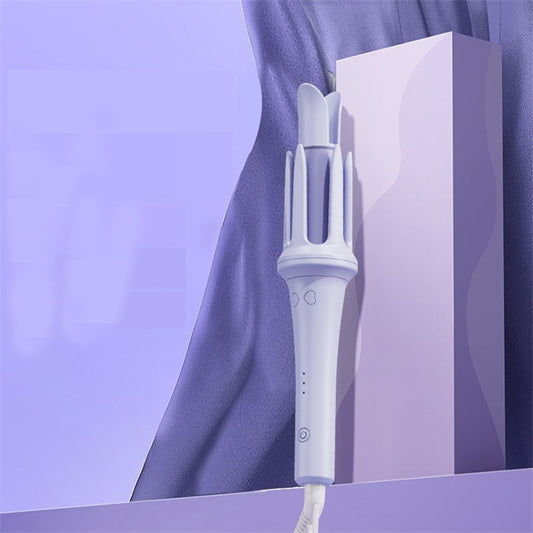 Automatic Hair Curler Stick