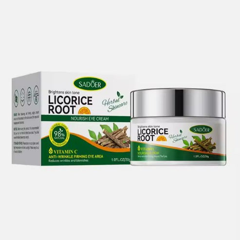 Brighten Moisturizing Face Cream