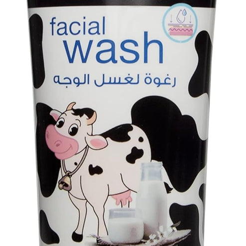 Brightening Face Wash