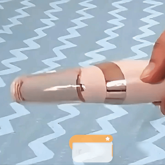 Rechargeable Electric Foot File – Callus Remover & Pedicure Tool