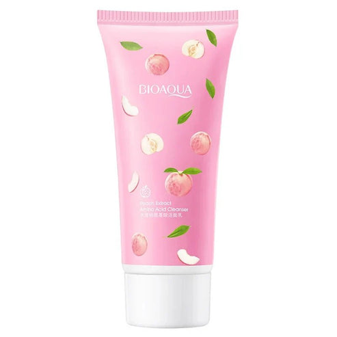 Face Wash Mousse (100g)