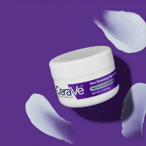 Night Face Cream