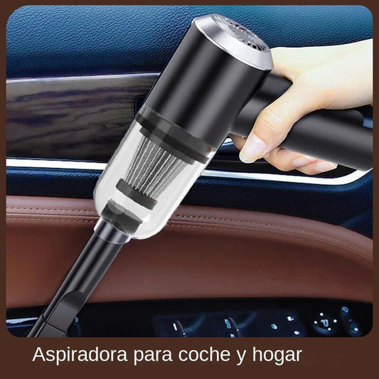 Portable Handheld Vacuum Cleaner for Car & Home